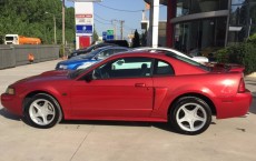 Photo for Ford Mustang GT