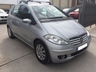 Photo for Mercedes-Benz A170 ELEGANCE '06 - Automatic