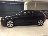 Photo for Audi A3 1.6 FSI