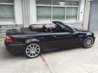 Photo for BMW M3 '04 E46 Cabrio
