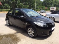 Photo for Mazda Mazda2 1.4 '08