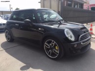 Photo for Mini Cooper S SARIGIANNIDIS CARS