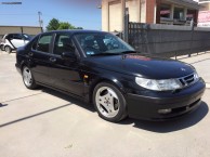 Photo for Saab 9-5 Aero - 250PS