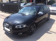 Photo for Audi S3 SPORTSBACK