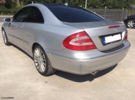 Photo for Mercedes-Benz CLK200 