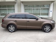 Photo for Audi Q7 