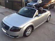 Photo for Audi TT Cabrio - LPG Aerio