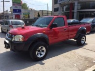 Photo for Nissan Navara 