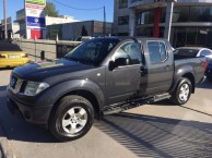 Photo for Nissan Navara 