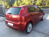 Photo for Fiat Grande-Punto 