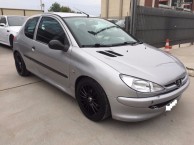 Photo for Peugeot 206 