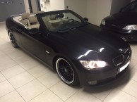 Photo for BMW 335 Convertible