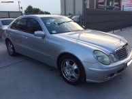 Photo for Mercedes-Benz E200 Kompressor