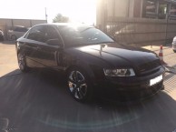 Photo for Audi A4 1.8T Quattro - GARRETT 2860