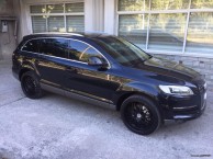 Photo for Audi Q7 4.2