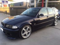Photo for BMW 330 Xi 4WD