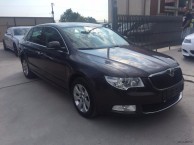 Photo for Skoda Superb 