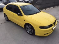 Photo for Seat Leon 1.8T - 450PS