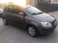 Photo for Hyundai Getz CDRI