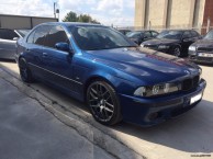 Photo for BMW 530 G Power Supercharger