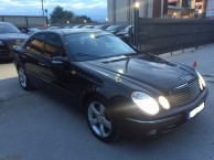 Photo for Mercedes-Benz E500 SARIGIANNIDIS CARS