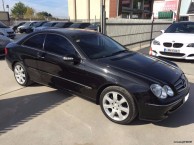Photo for Mercedes-Benz CLK200 