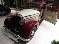 Photo for Mercedes-Benz  170 S 1952' TOP CONDITION!