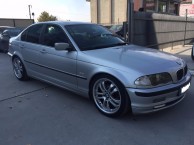 Photo for BMW 320 