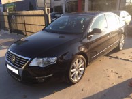 Photo for Volkswagen Passat 2.0 TSi