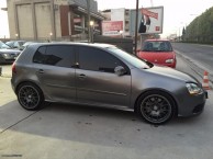 Photo for Volkswagen Golf R32 DSG (MTM) - 470PS