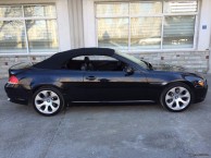 Photo for BMW 645 Cabrio
