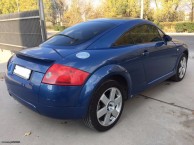 Photo for Audi TT 1.8T - LPG AEPIO