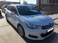 Photo for Citroen C4 Diesel 1.6 HDI