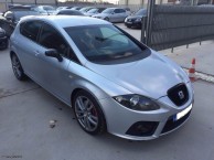 Photo for Seat Leon CUPRA II 2.0 TFSI - 320PS