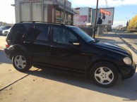Photo for Mercedes-Benz ML55 AMG ΕΥΚΑΙΡΙΑ