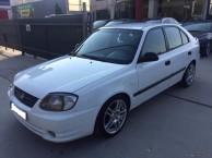 Photo for Hyundai Accent 
