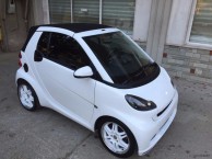Photo for Smart ForTwo BRABUS - CABRIO