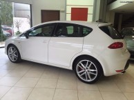 Photo for Seat Leon CUPRA II 2.0 TFSI - 380PS