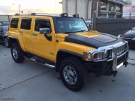 Photo for Hummer H3 ΑΕΡΙΟ (LPG) / ΔΩΡΟ ΤΑ ΤΕΛΗ ΤΟΥ 2016