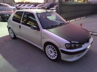 Photo for Peugeot 106 RALLYE 1.6 16V