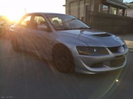 Photo for Mitsubishi Lancer EVO VIII - 8 (390 PS)