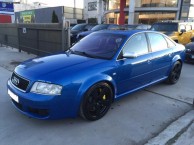 Photo for Audi RS6 - 550 PS