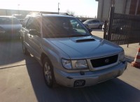 Photo for Subaru Forester δωρο τα τελη '16