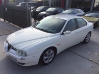 Photo for Alfa Romeo Alfa 156 SARIGIANNIDIS CARS
