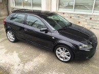 Photo for Audi A3 2.0 TFSI QUATTRO S-TRONIC