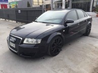 Photo for Audi A4 GARETT 2860 - 310PS