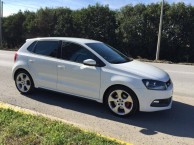 Photo for Volkswagen Polo GTI - DSG - 180PS