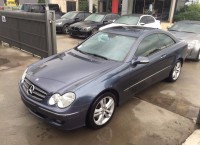 Photo for Mercedes-Benz CLK350 275 PS