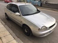 Photo for Toyota Corolla 1.3