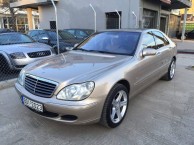 Photo for Mercedes-Benz S500 W220